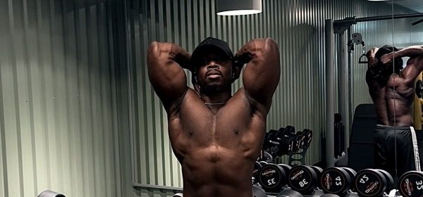 Cater — creator of the Hybrid Full Body System